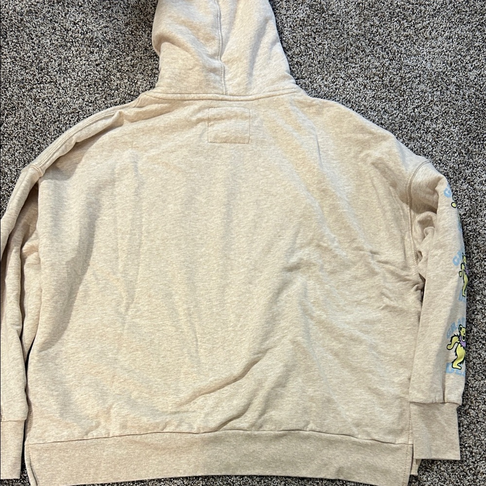 NWT American Eagle, Grateful Dead hoodie - Picture 5 of 7
